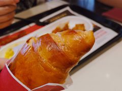 -肯德基(温州世贸店)