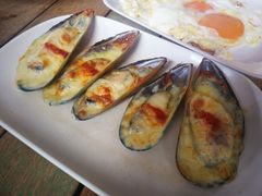青口贝-Doo Dee Thai Food(Issan/Isaan/Esan)