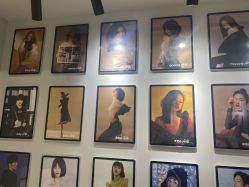 -YASAKI国际舞蹈中心