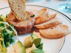 -Wolfgang’s Steakhouse 沃夫冈牛排馆(上海白玉兰广场店)