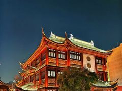 -豫园