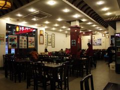大堂-朱鸿兴面馆(镇湖店)