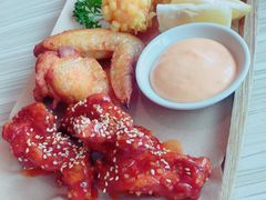 -必胜客(WOW贺州灵峰店)