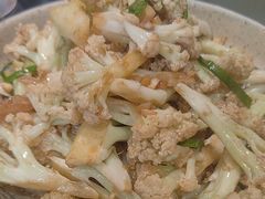 -萬家灯火·私房湘菜·22年老手艺(南岭大道店)