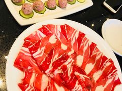-绿达涮府(重庆路店)
