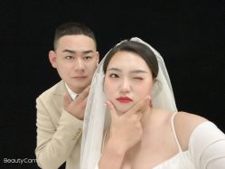 -帆拉斐婚纱摄影(春熙店)