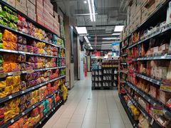 -永辉超市(吾悦广场店)