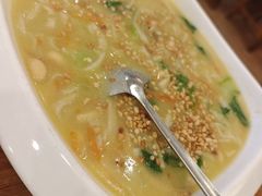 -老雒阳面馆·水席·洛阳菜(王城路店)