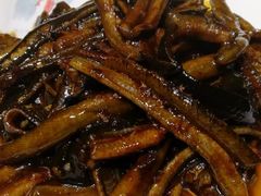 -阿巧一号私房菜(止园路店)
