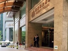 -上海南新雅大酒店