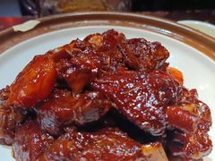 -山四砂锅(太原钟楼街店)