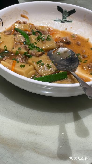 鹭岛新泉客家菜·海鲜·融合菜(莲前店)图片