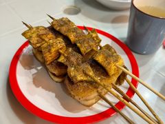 -阿郎龙虾烧烤海鲜馆(苏河融景店)