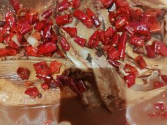 -旺顺阁·北京菜(北辰上品+)