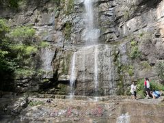 -十渡东湖港风景区