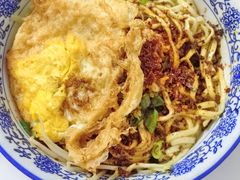 -西安特色面馆(吉兆营店)