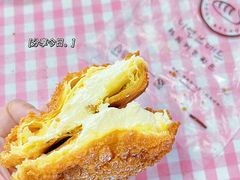 -韩国利尔面包(桂林路店)