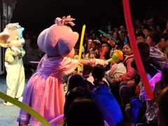 -成都浩海立方海洋公园