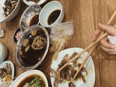 -双流老妈兔头(总店)