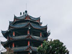 -丰都鬼城名山景区