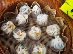 福鼎小笼包-大叔家福鼎小吃(十全街店)