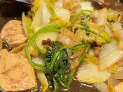 -满来寿喜烧(金虹桥店)