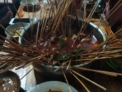 -老瓦房冷锅串串(文殊院店)