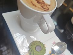 -国宾酒店-花园咖啡自助餐厅(北营房中街店)