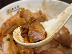 开洋拌馄饨-熙盛源(凤凰街店)