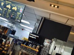 -麦当劳(虹桥南丰城店)