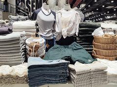 -BASEMENT FG (成都太古里店)