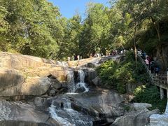 -南岳衡山风景名胜区