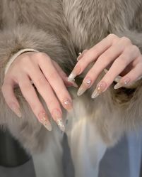 -M·X Nail日式美甲美睫