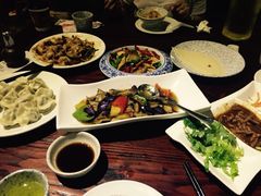 -云来居素食馆(南山店)