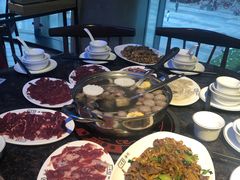 -八合里潮汕鲜牛肉火锅(深圳海岸城店)