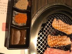 五花肉-赤坂亭·M9和牛烧肉(南京江南虹悦城店)