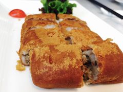-莆田餐厅PUTIEN(三里屯店)