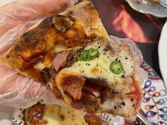 -盘炉forenza·云贵川融合小食堂 ( 钟楼中柳巷店)