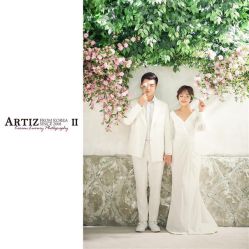 -韩国艺匠ARTIZ STUDIO(博览中心店)