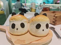 -眉州东坡·熊猫主题餐厅(枫蓝店)