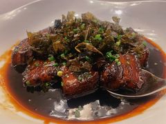 -囍榷·鲜美常州菜(恐龙园店)