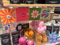 -LUSH(威尼斯人店)