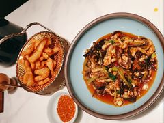-上上席川菜(凯德乐峰广场店)