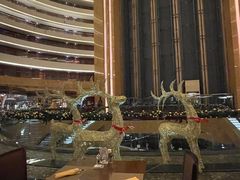 -杭州国际会议中心洲际酒店-原素全日餐厅(解放东路店)