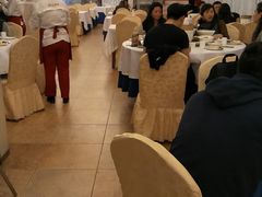大堂-水煮鱼乡·川京菜(蛇口店)