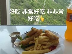 -湾景餐厅(海洋公园店)
