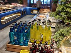 -千滋百味自助海鲜烤肉(布吉景华店)