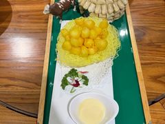 -海拉尔蒙古包(房山长阳店)