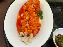 -湖北三五醇酒店·35年新楚菜