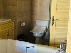 -平湖九龙山庄园圣马可酒店